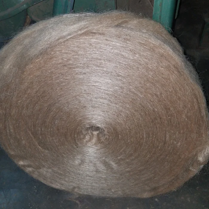 Jute Sliver